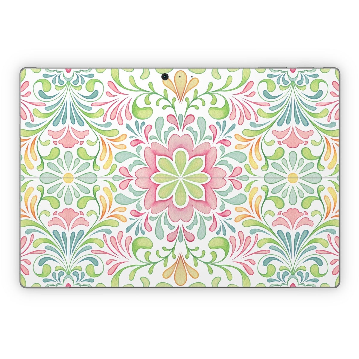 Honeysuckle - Microsoft Surface Pro Skin