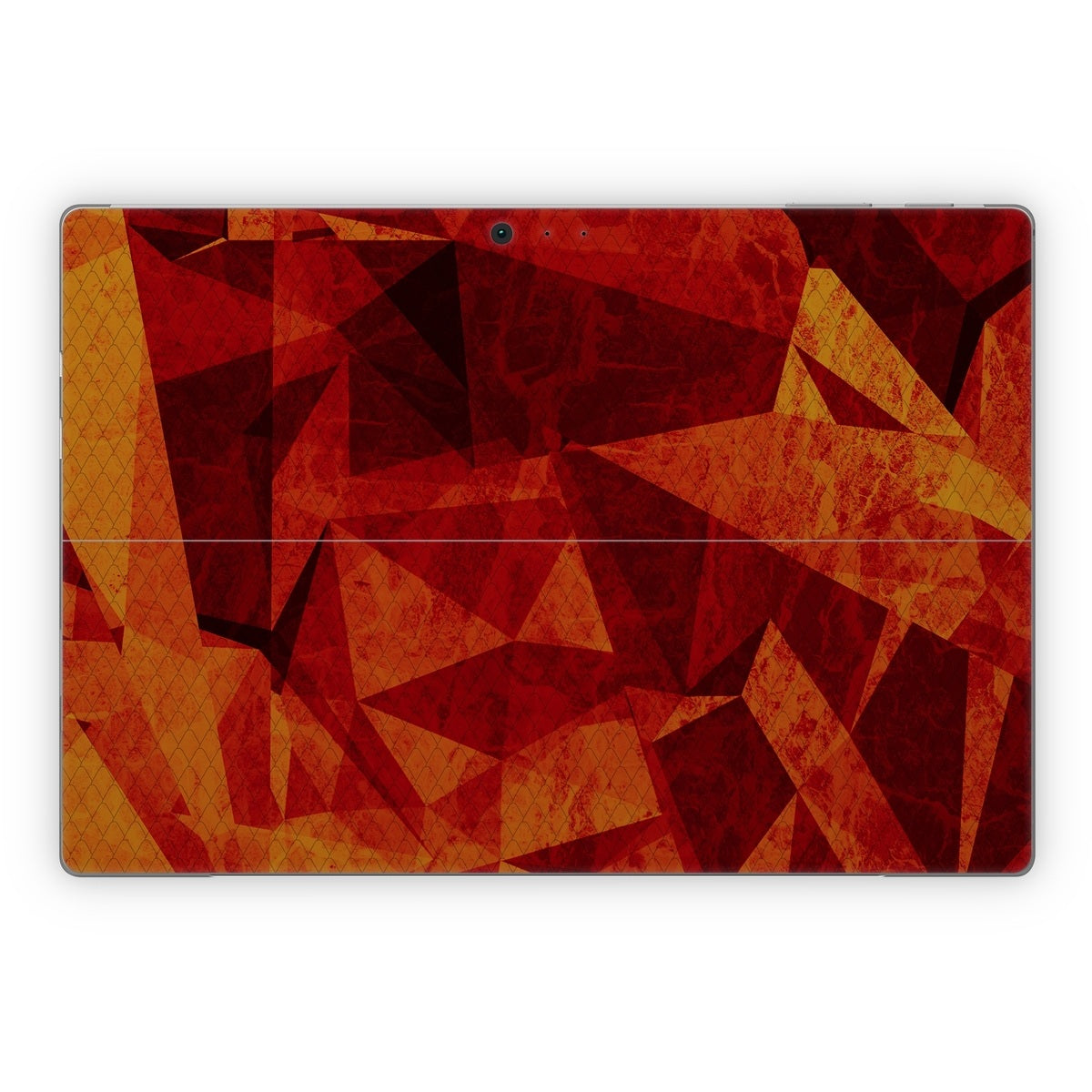 Kingsnake - Microsoft Surface Pro Skin