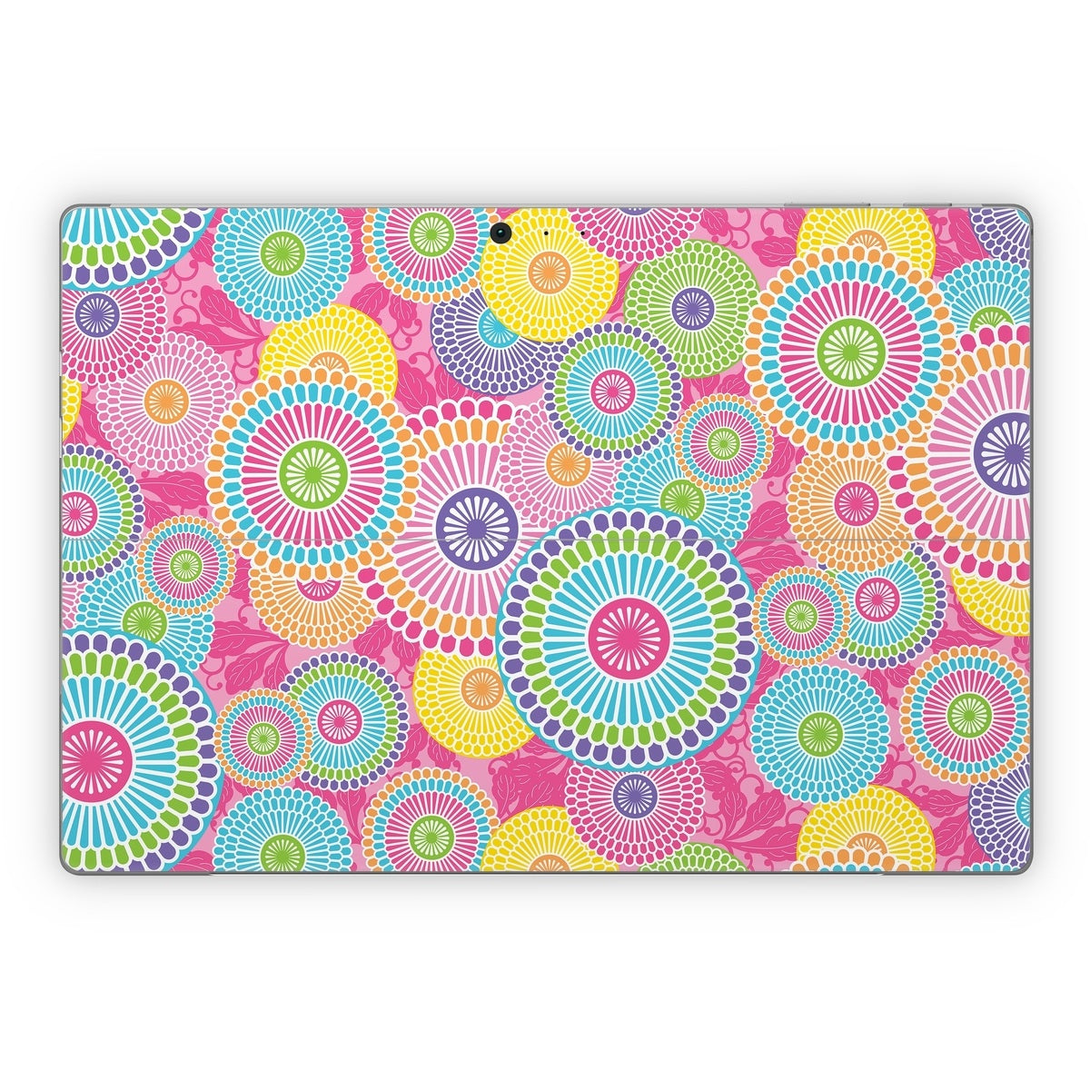 Kyoto Springtime - Microsoft Surface Pro Skin