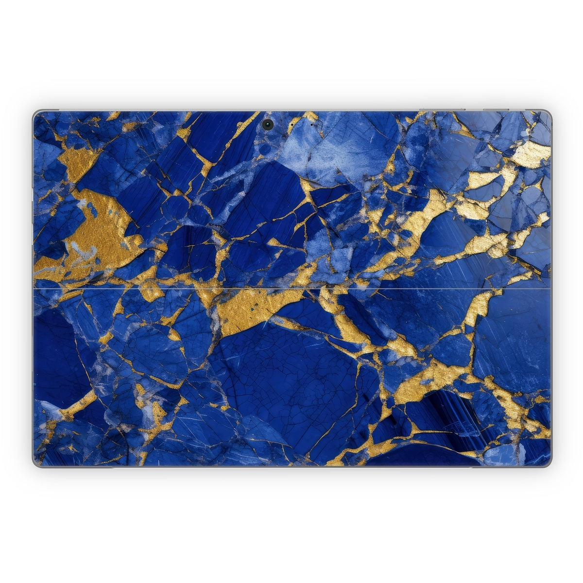 Lapis Lazuli - Microsoft Surface Pro Skin