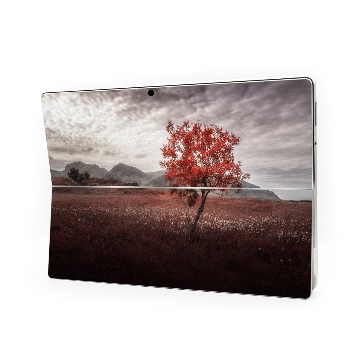 Lofoten Tree - Microsoft Surface Pro Skin
