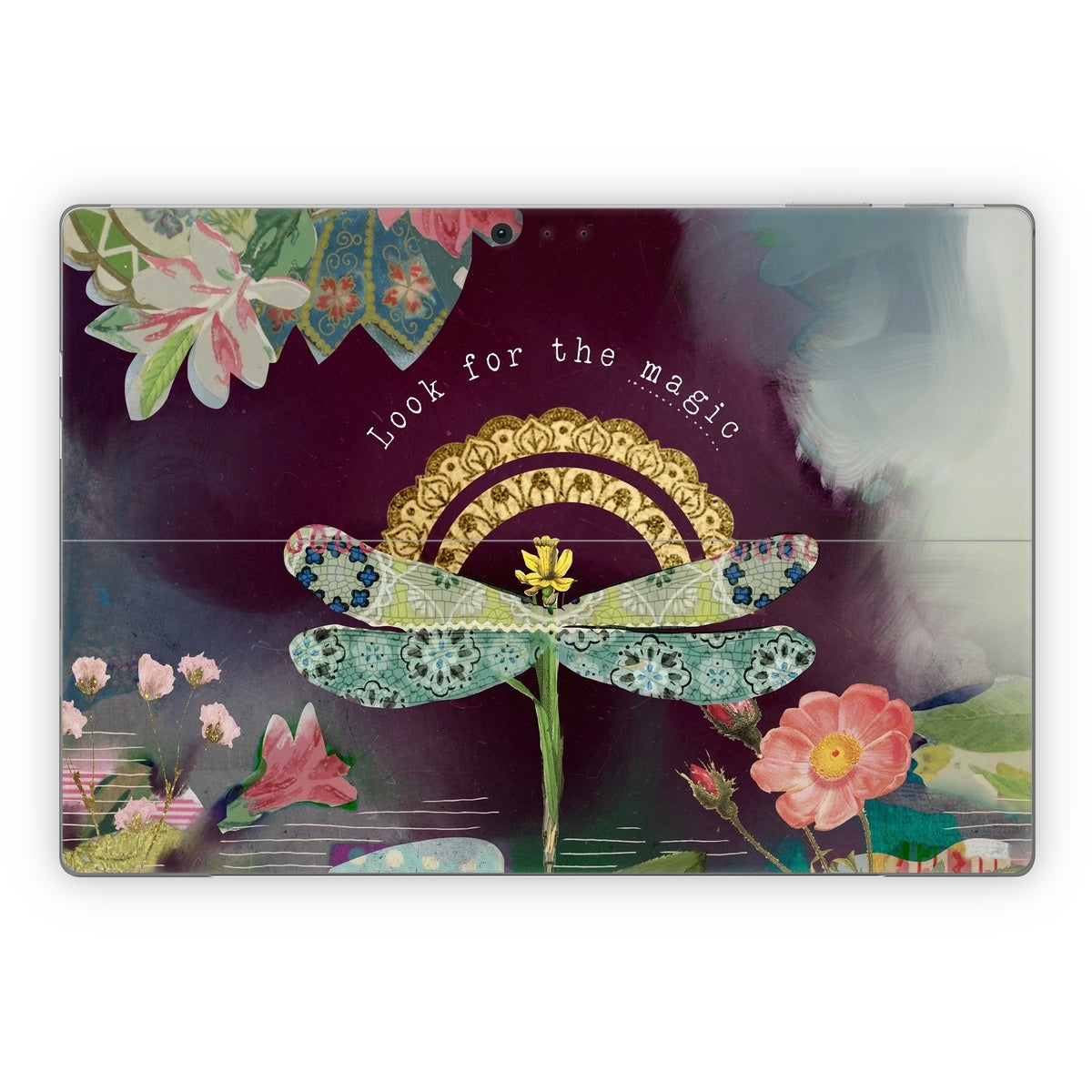 Look For Magic - Microsoft Surface Pro Skin