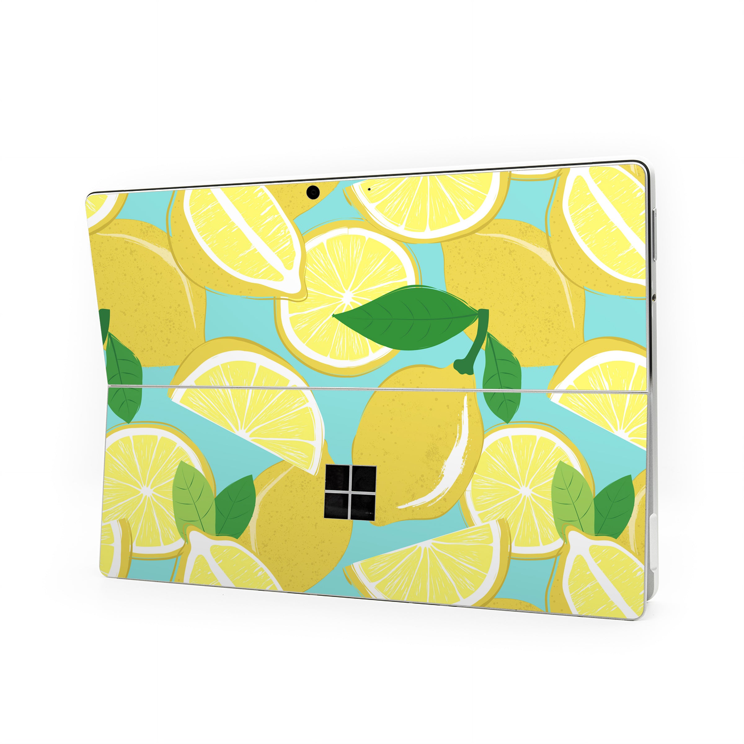 Lots of Lemons - Microsoft Surface Pro Skin