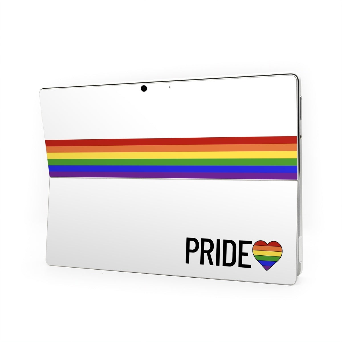 Love Wins - Microsoft Surface Pro Skin