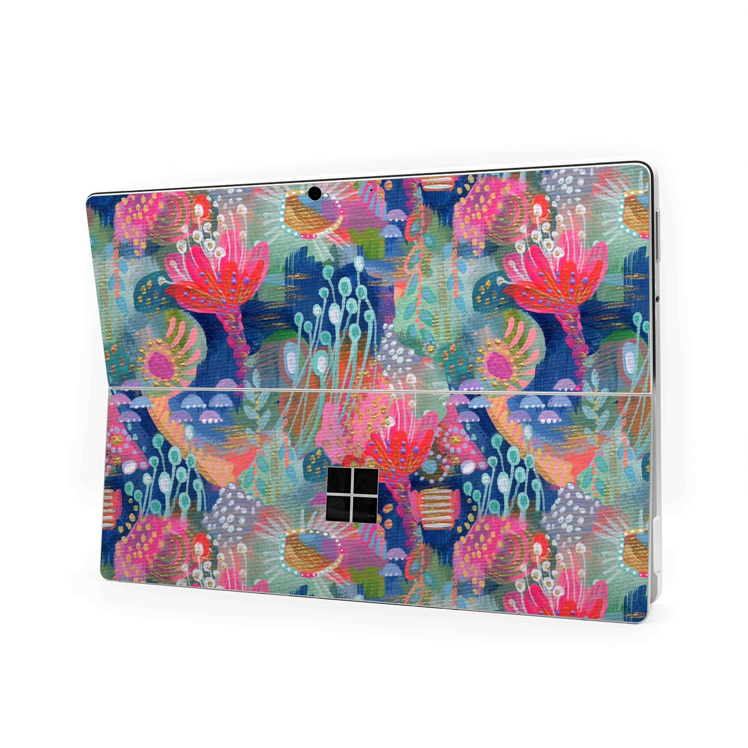 Mary Contrary - Microsoft Surface Pro Skin