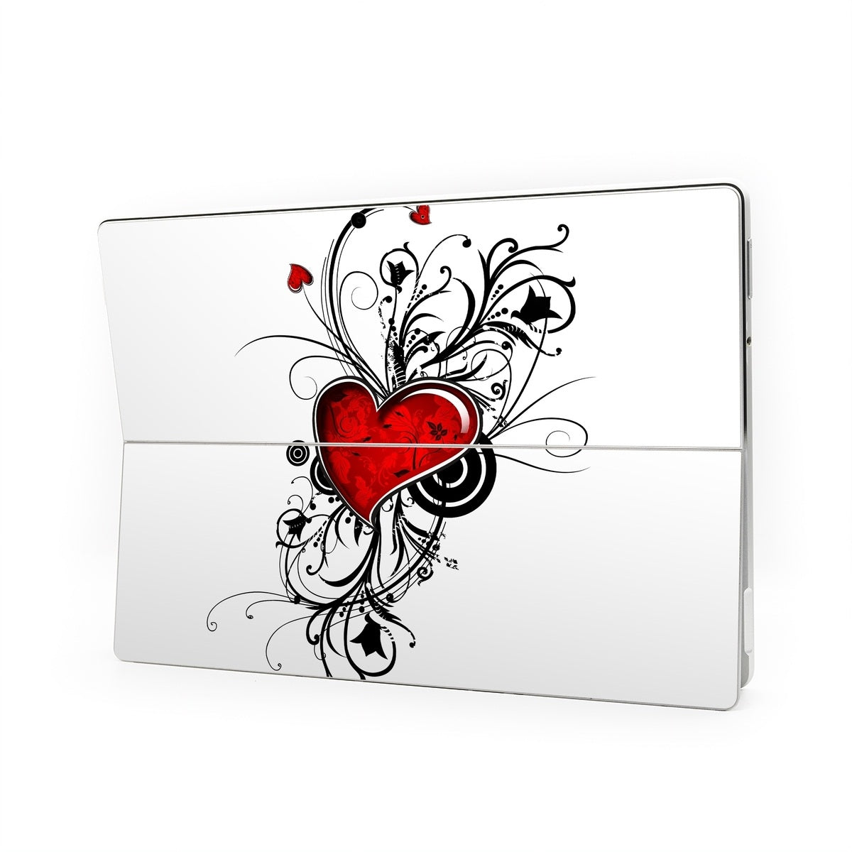 My Heart - Microsoft Surface Pro Skin