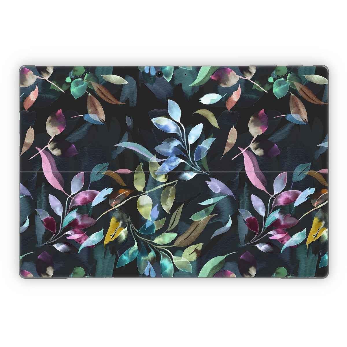 Mystic Leaves - Microsoft Surface Pro Skin