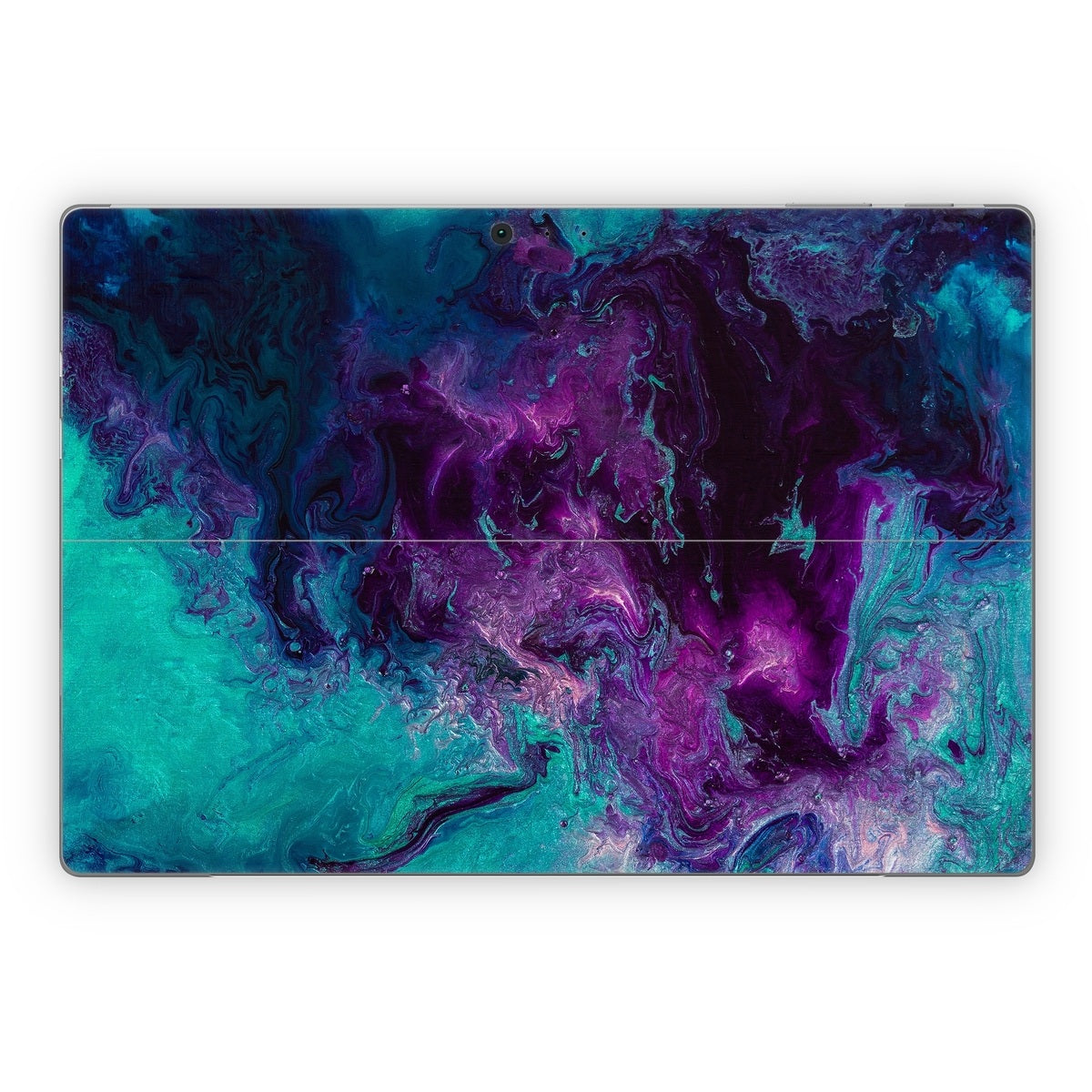 Nebulosity - Microsoft Surface Pro Skin