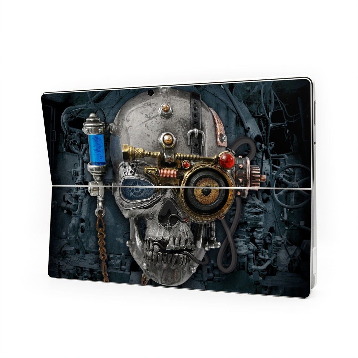 Necronaut - Microsoft Surface Pro Skin
