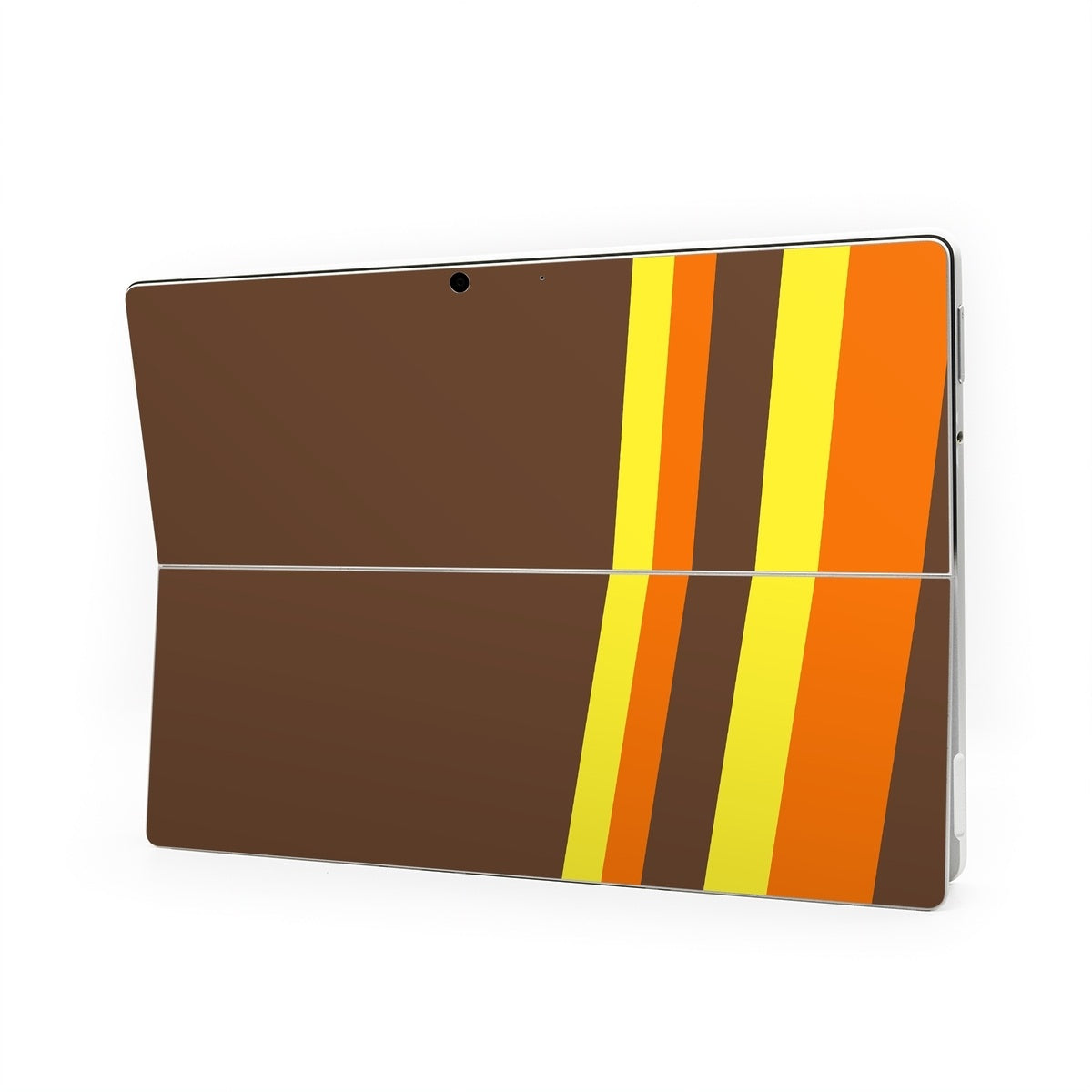 Oahu - Microsoft Surface Pro Skin