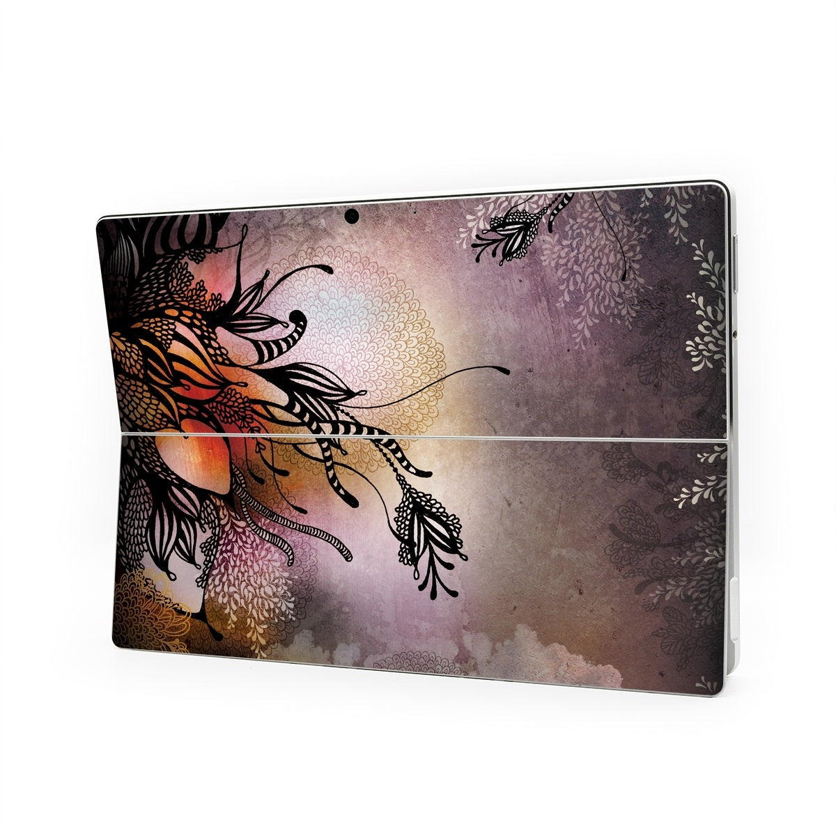 Purple Rain - Microsoft Surface Pro Skin