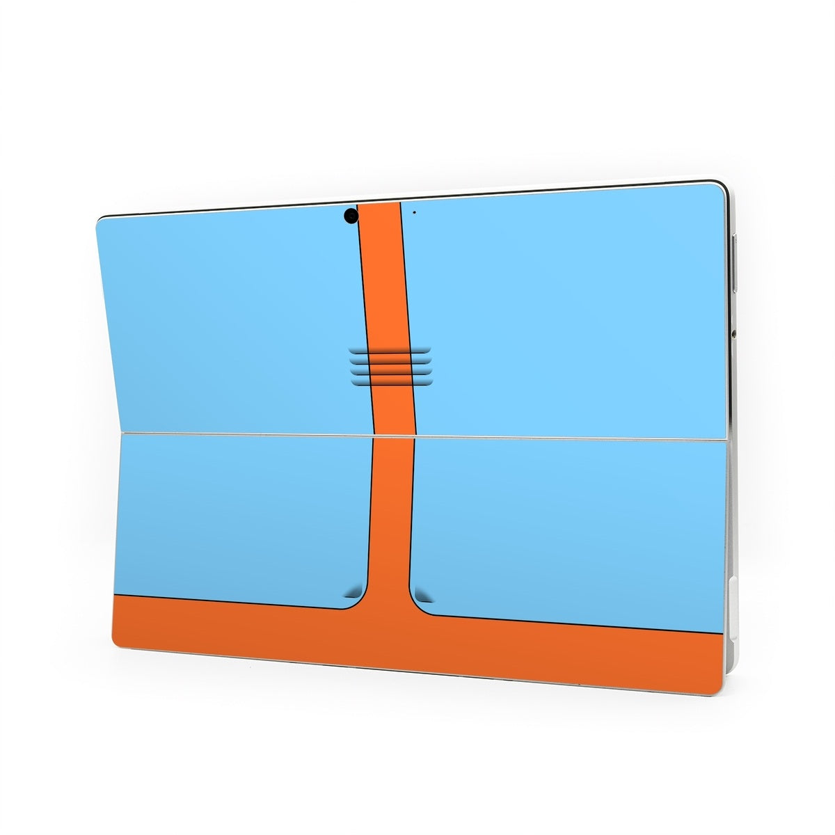 Retro Racer - Microsoft Surface Pro Skin