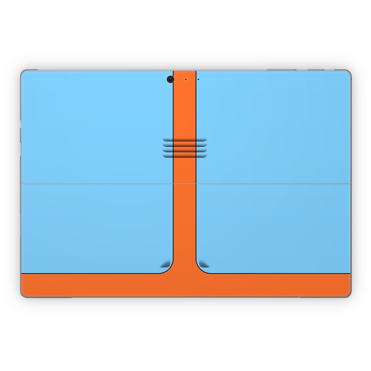 Retro Racer - Microsoft Surface Pro Skin