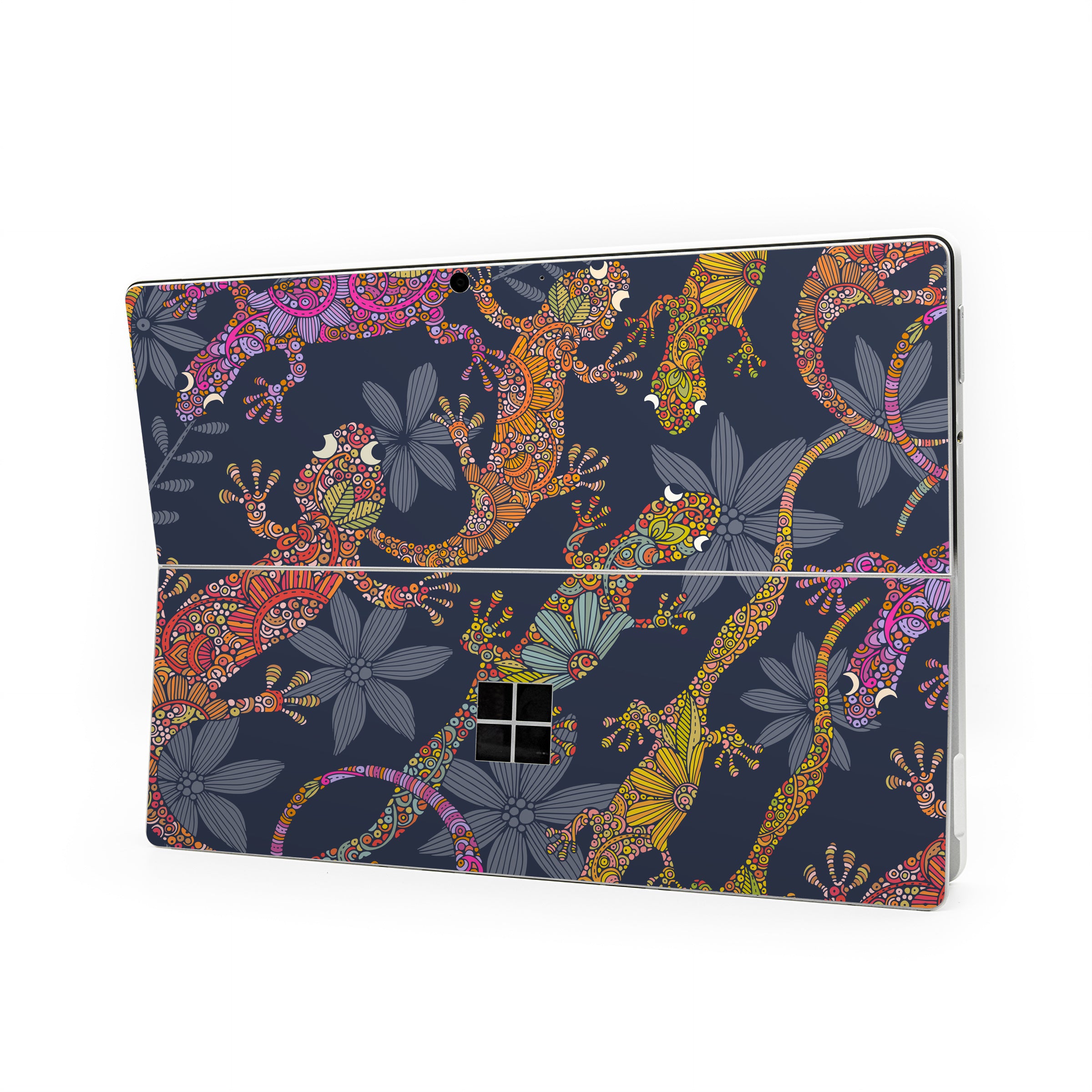 Salamanca - Microsoft Surface Pro Skin