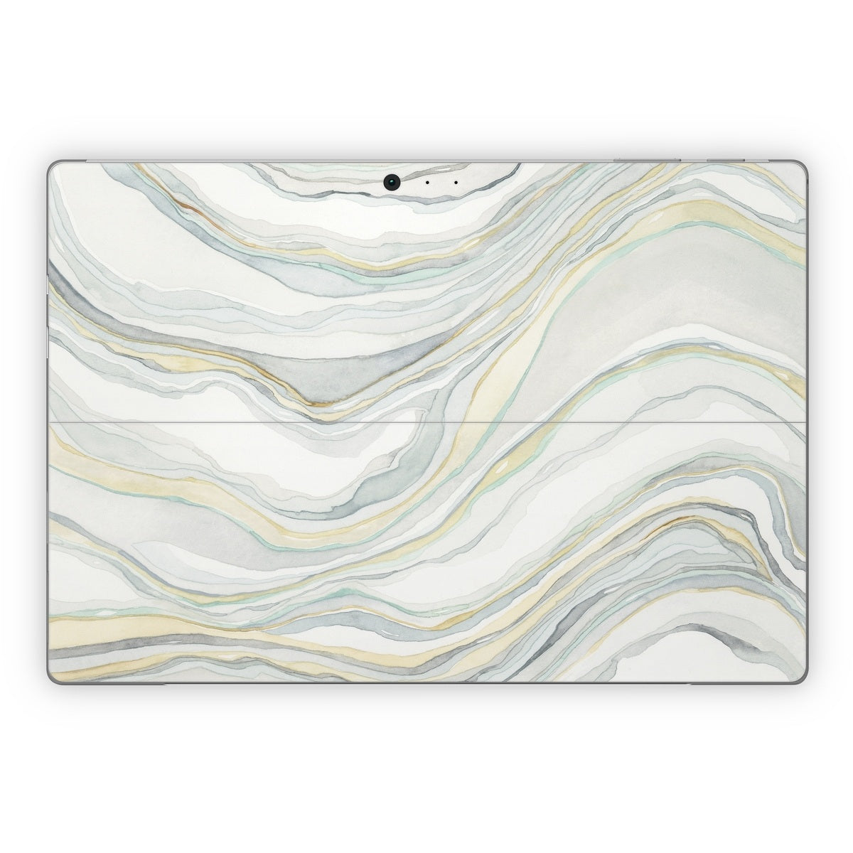 Sandstone Microsoft Surface Pro Skin