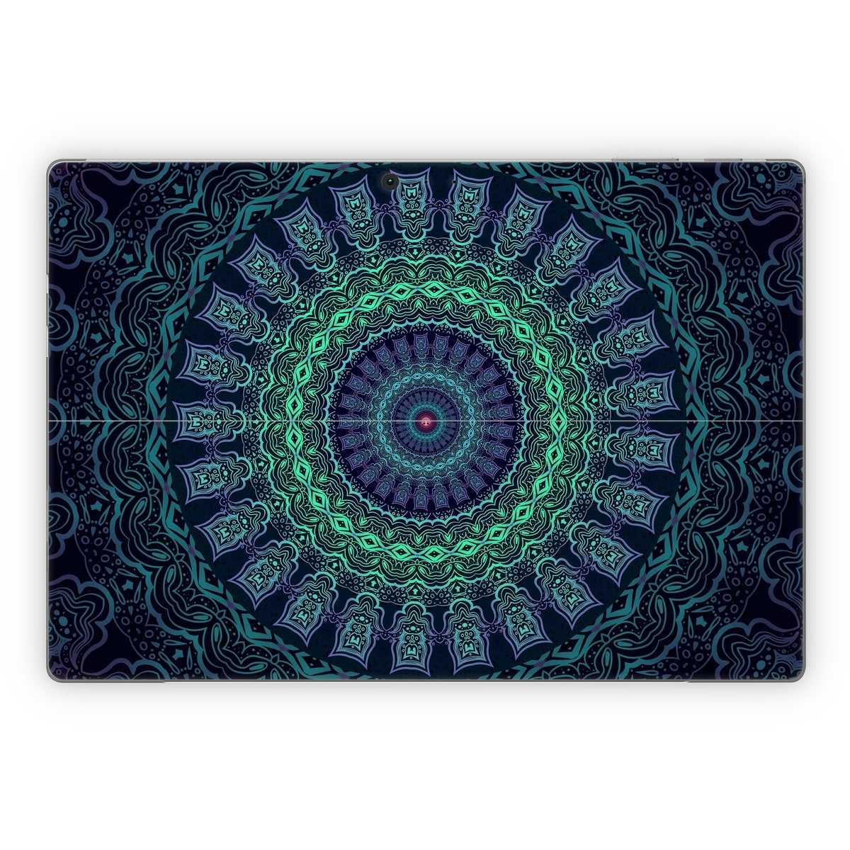 Set And Setting - Microsoft Surface Pro Skin