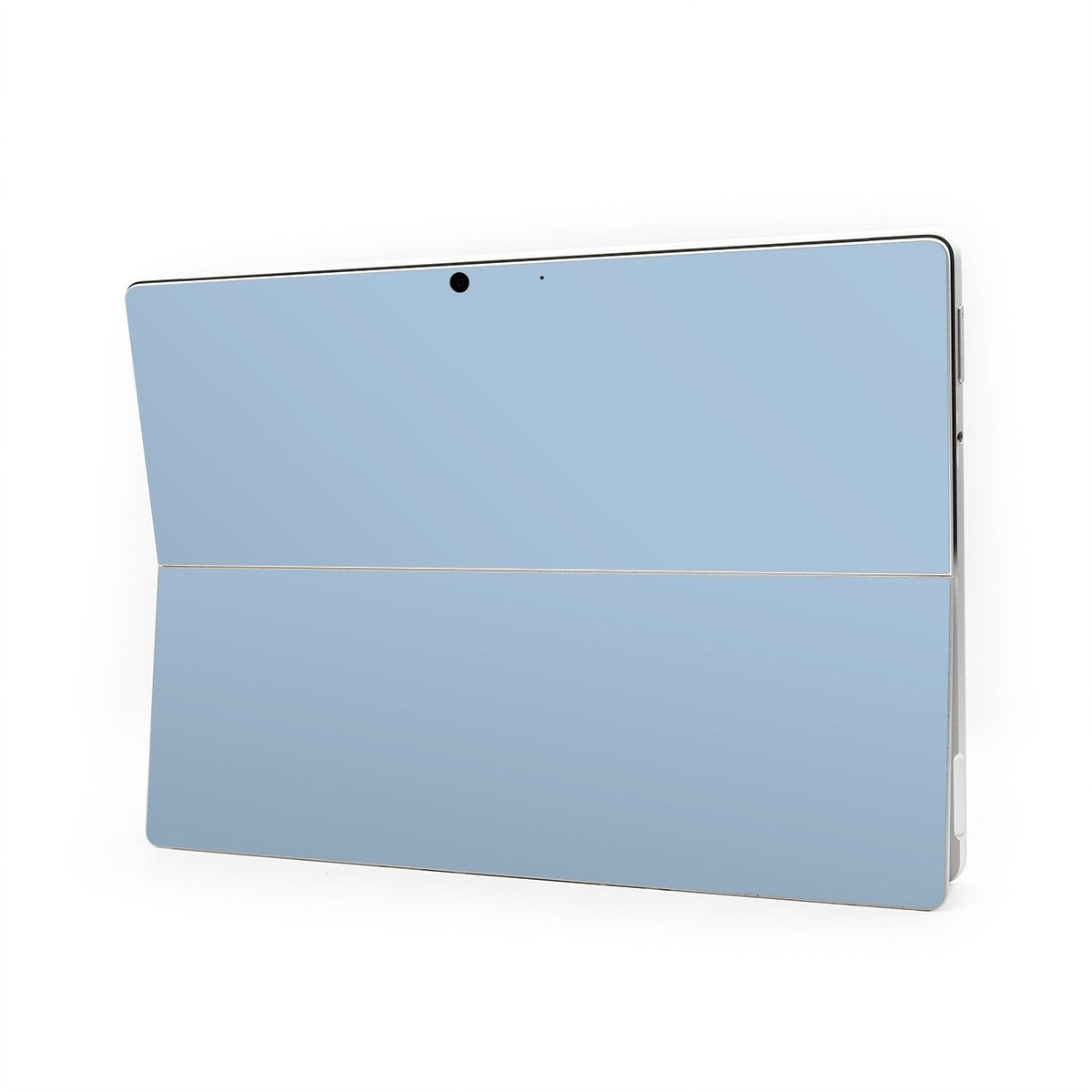 Solid State Blue Mist - Microsoft Surface Pro Skin