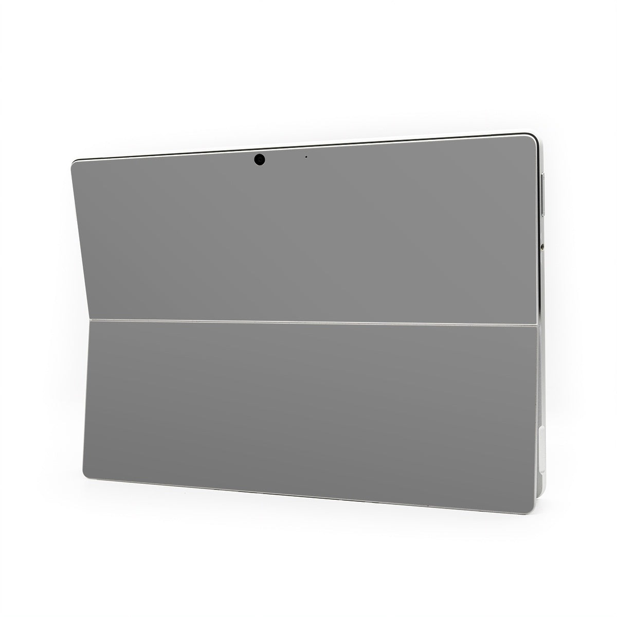 Solid State Grey - Microsoft Surface Pro Skin