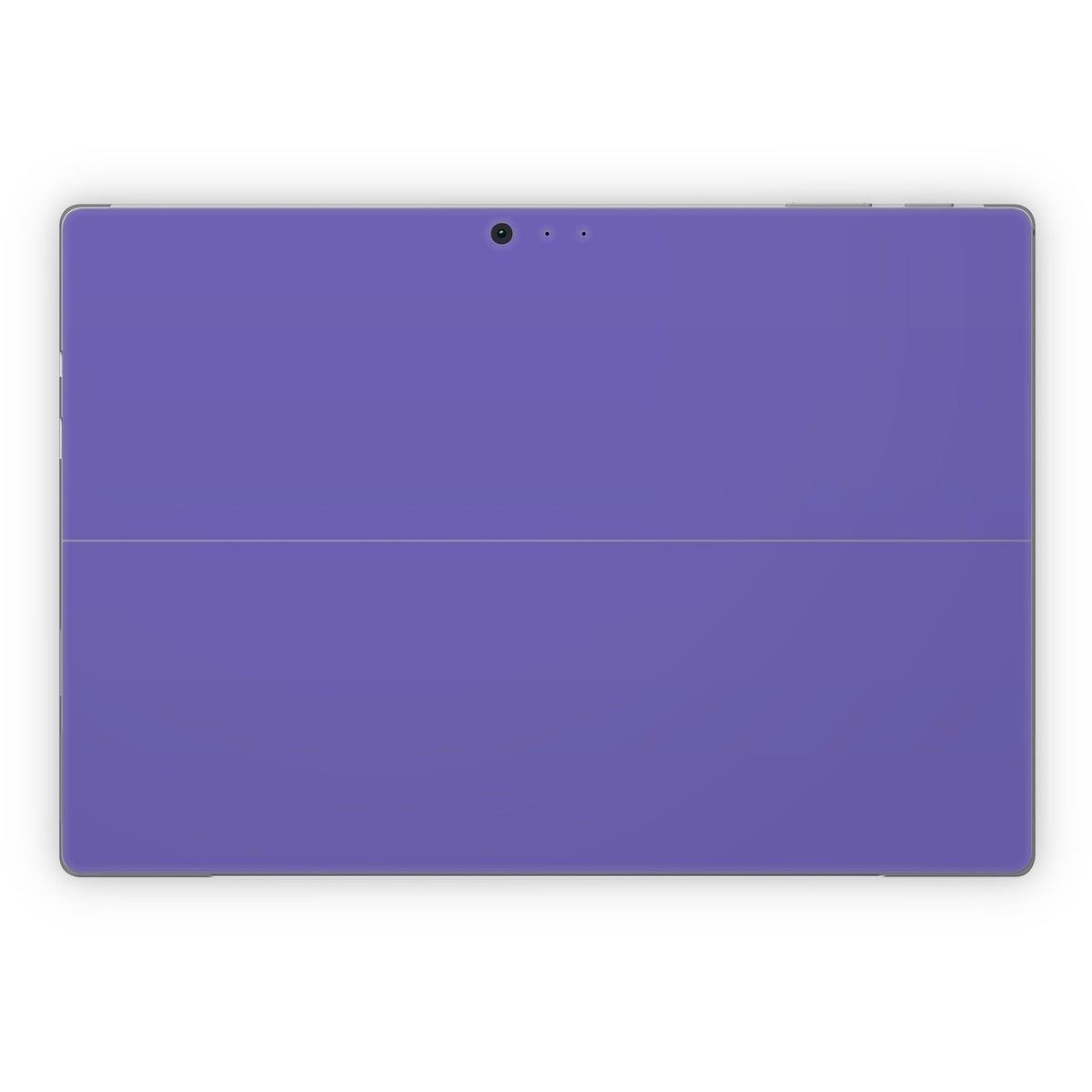 Solid State Purple Microsoft Surface Pro Skin