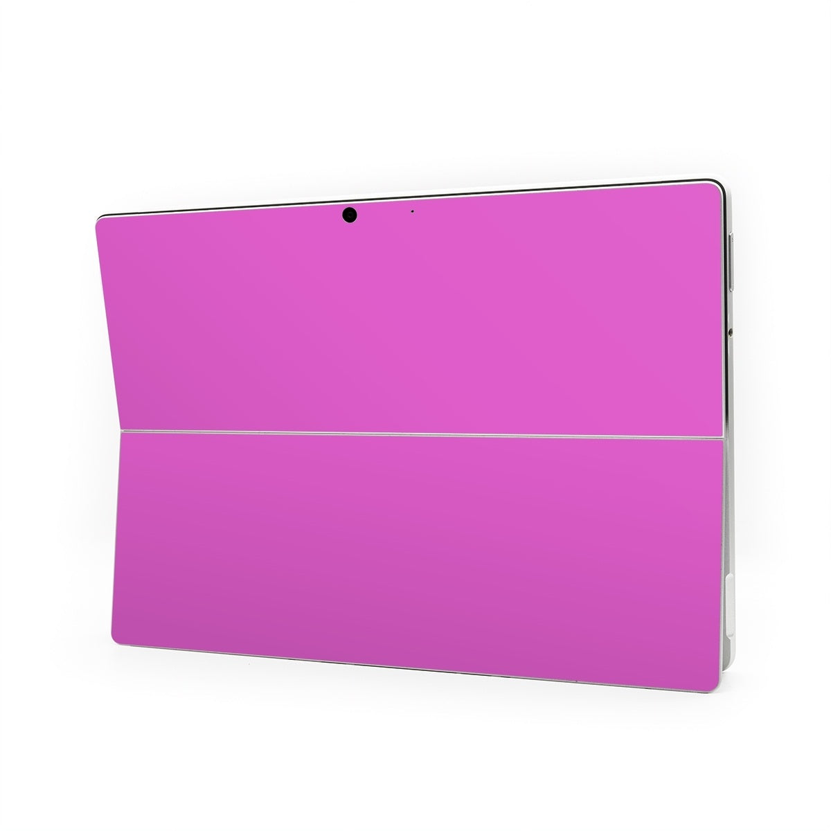 Solid State Vibrant Pink - Microsoft Surface Pro Skin