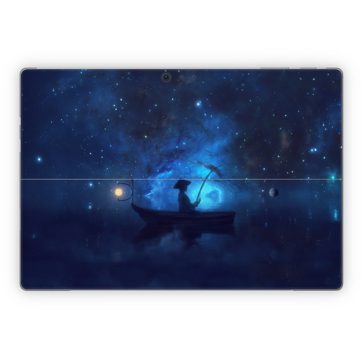 Starlord - Microsoft Surface Pro Skin