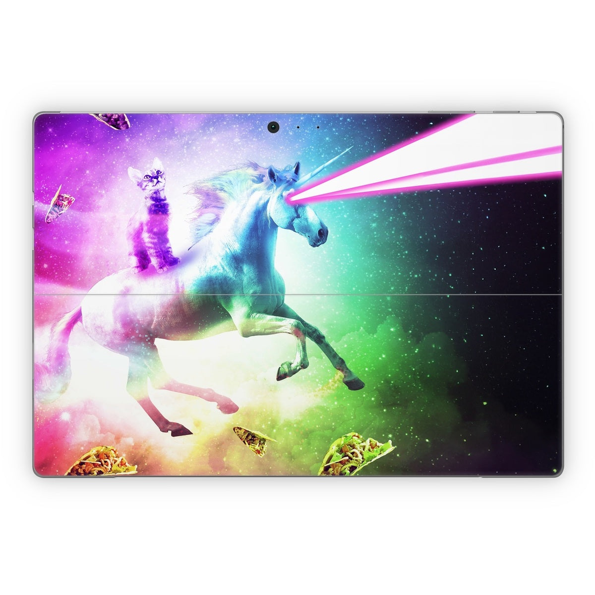 Taco Tuesday - Microsoft Surface Pro Skin
