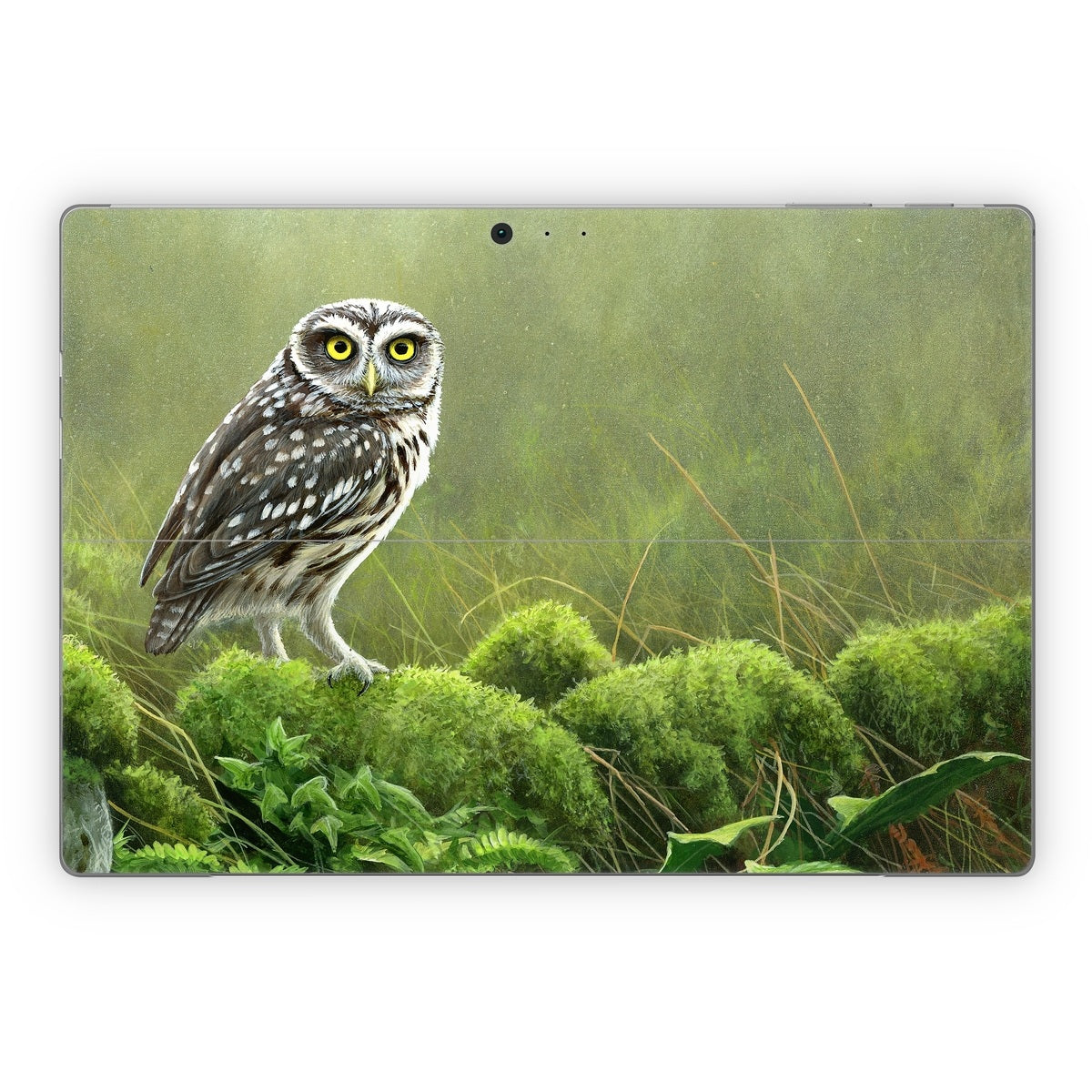 Tumbledown - Microsoft Surface Pro Skin