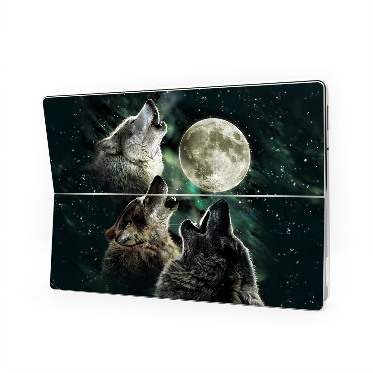 Three Wolf Moon - Microsoft Surface Pro Skin