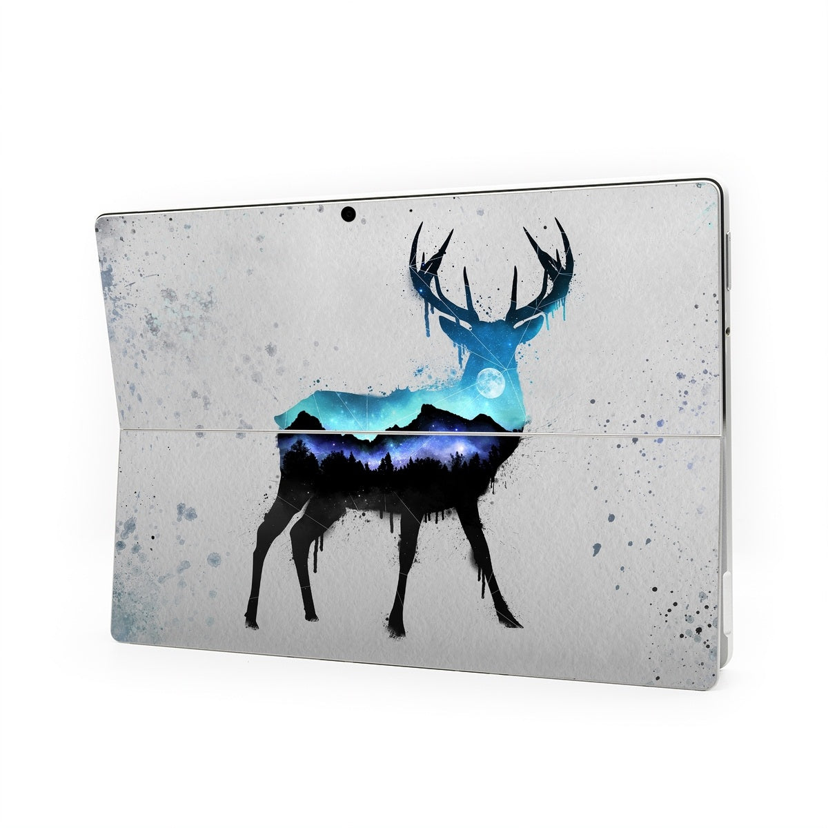 Vitality - Microsoft Surface Pro Skin