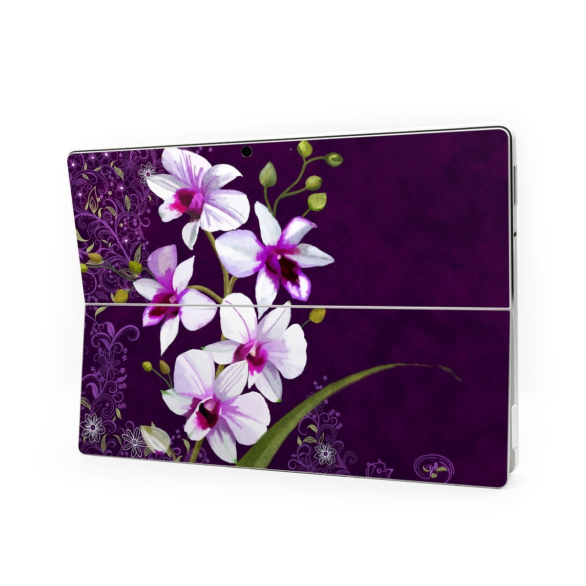 Violet Worlds - Microsoft Surface Pro Skin