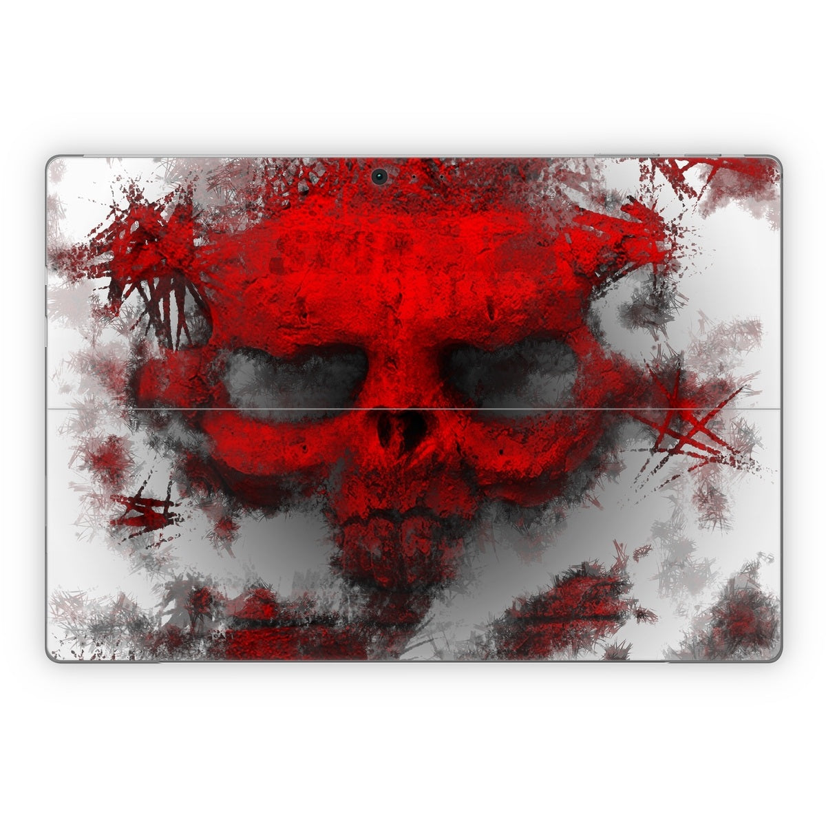 War Light - Microsoft Surface Pro Skin