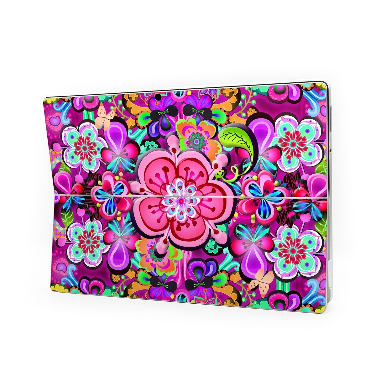 Woodstock - Microsoft Surface Pro Skin