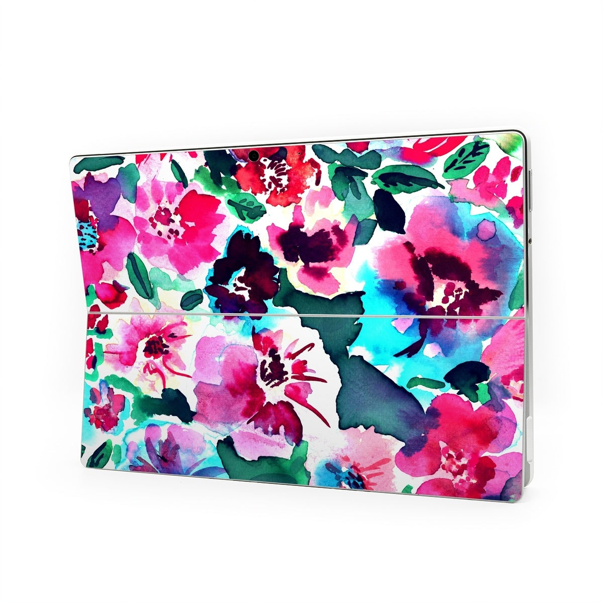 Zoe - Microsoft Surface Pro Skin