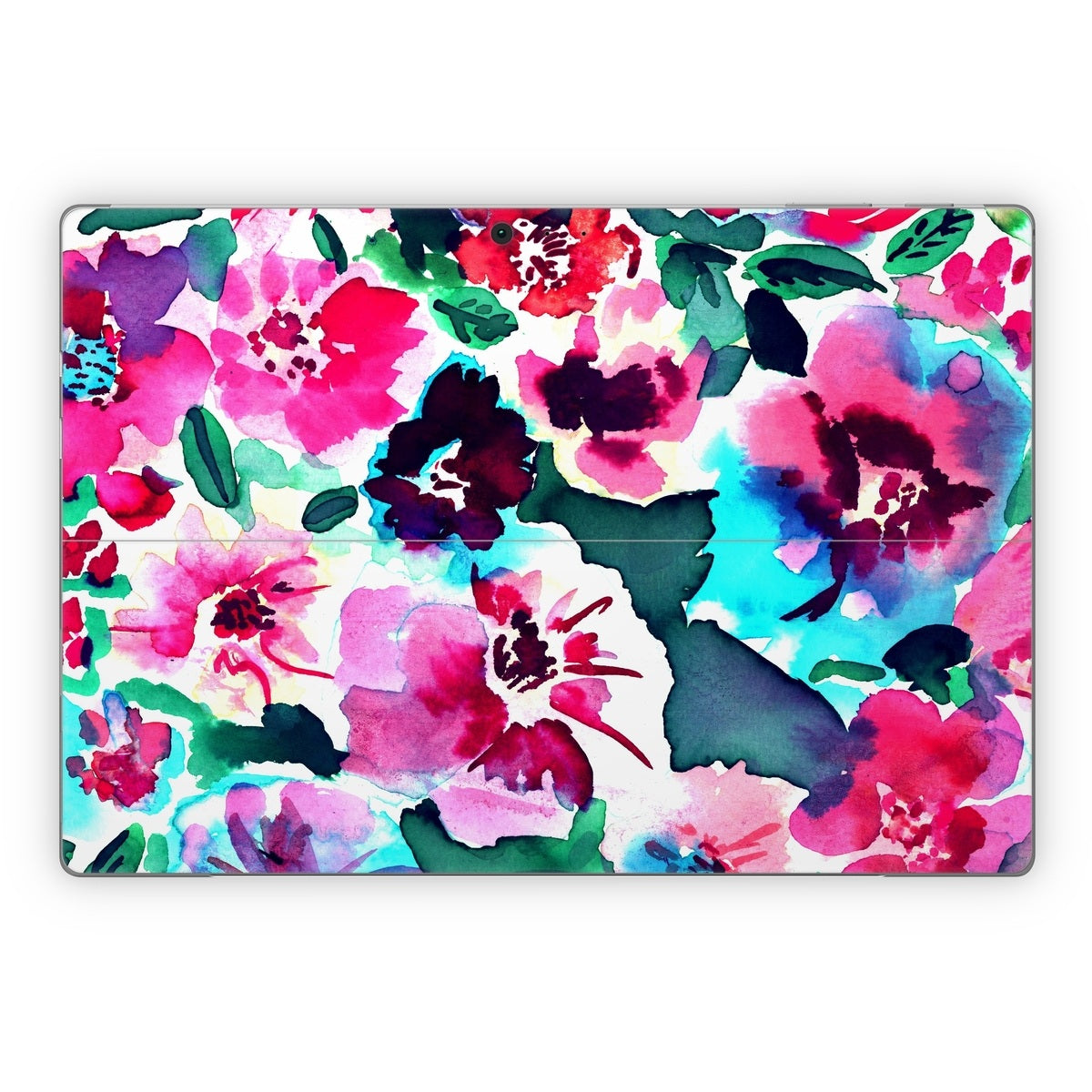 Zoe - Microsoft Surface Pro Skin