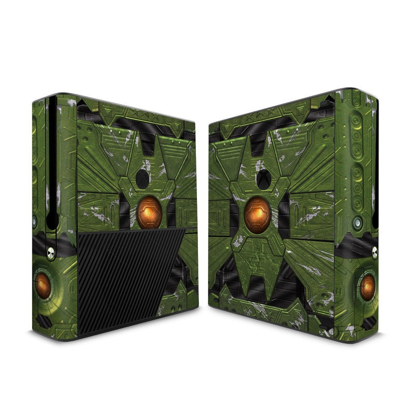 Hail To The Chief - Microsoft Xbox 360 E Skin