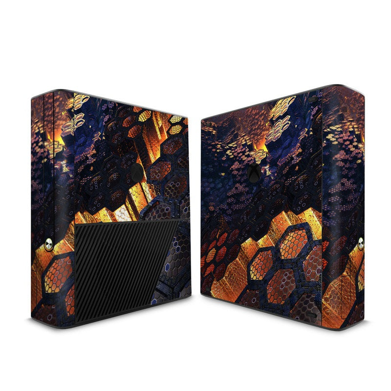 Hivemind - Microsoft Xbox 360 E Skin