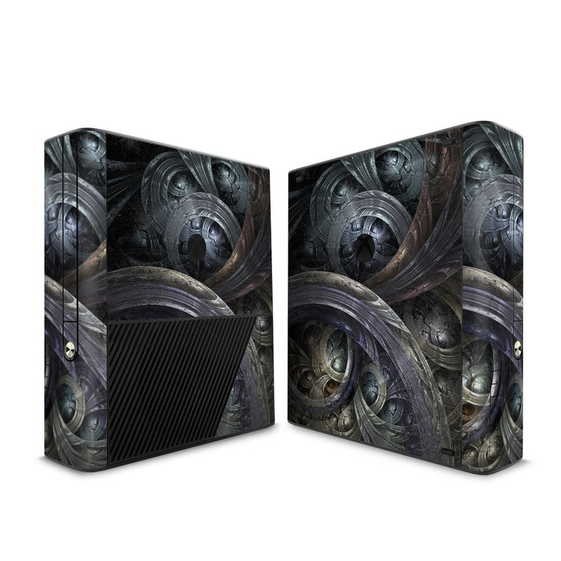 Infinity - Microsoft Xbox 360 E Skin