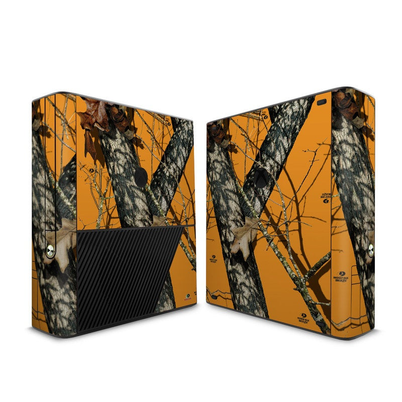 Blaze - Microsoft Xbox 360 E Skin