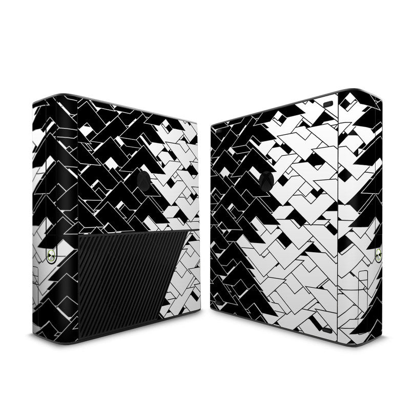 Real Slow - Microsoft Xbox 360 E Skin