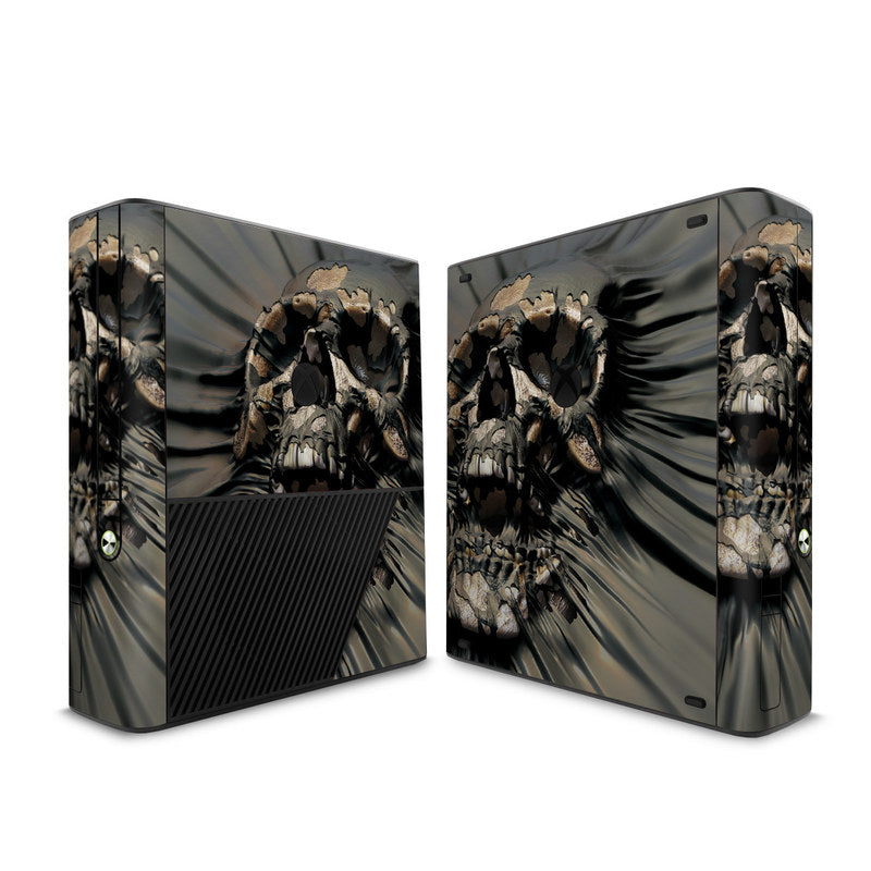 Skull Wrap - Microsoft Xbox 360 E Skin