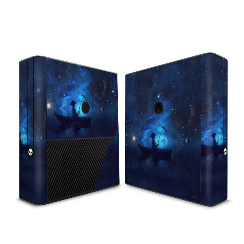 Starlord - Microsoft Xbox 360 E Skin
