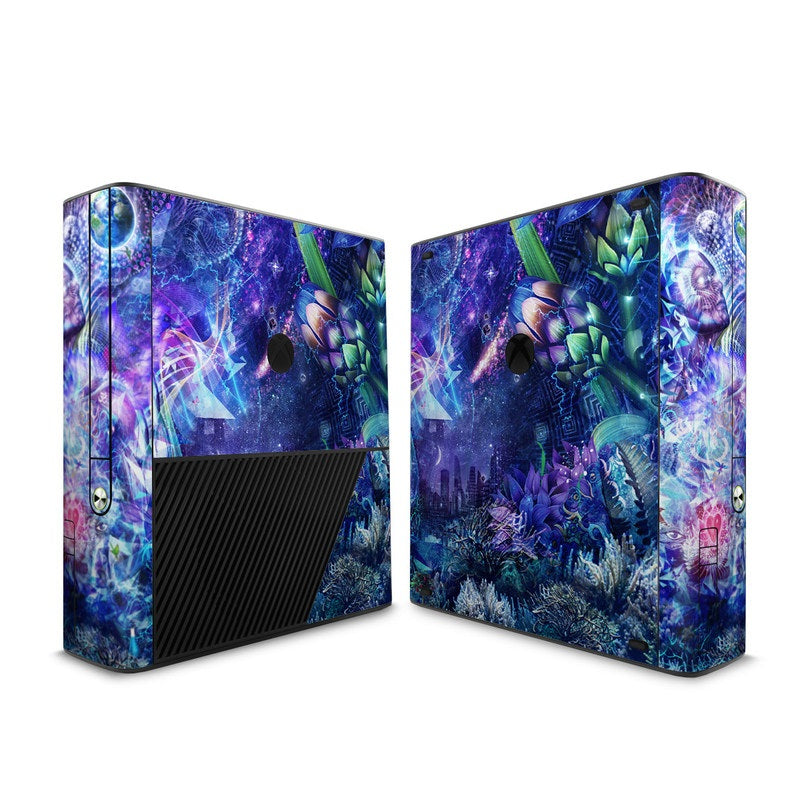 Transcension - Microsoft Xbox 360 E Skin