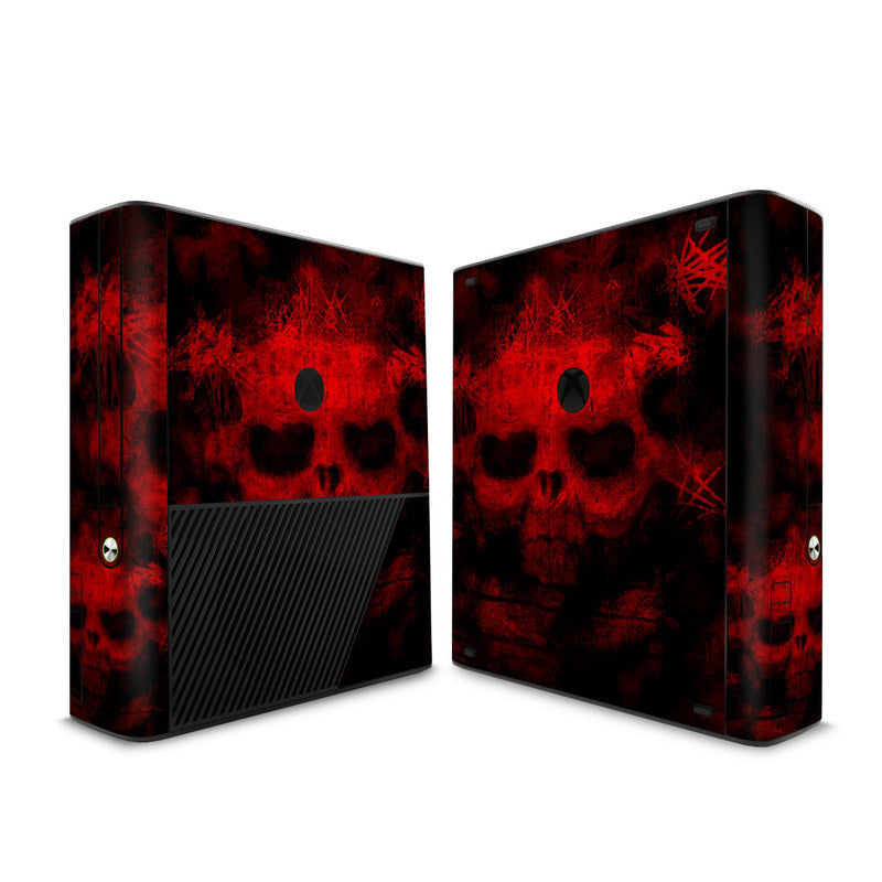 War - Microsoft Xbox 360 E Skin