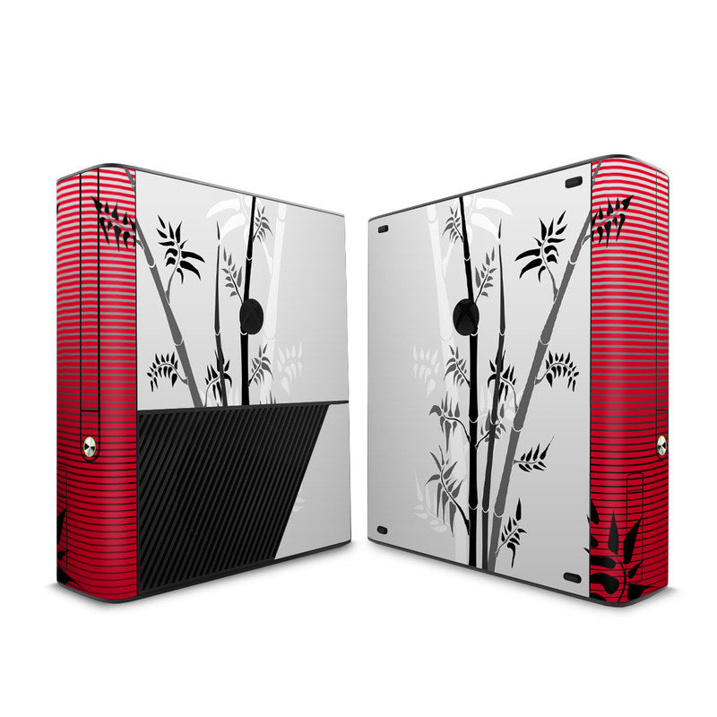 Zen - Microsoft Xbox 360 E Skin