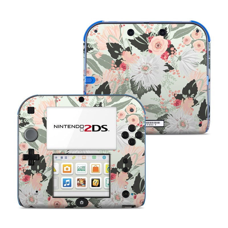 Carmella Creme - Nintendo 2DS Skin