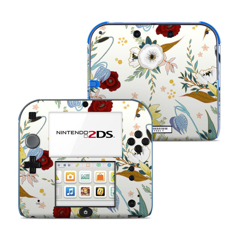 Zelda - Nintendo 2DS Skin
