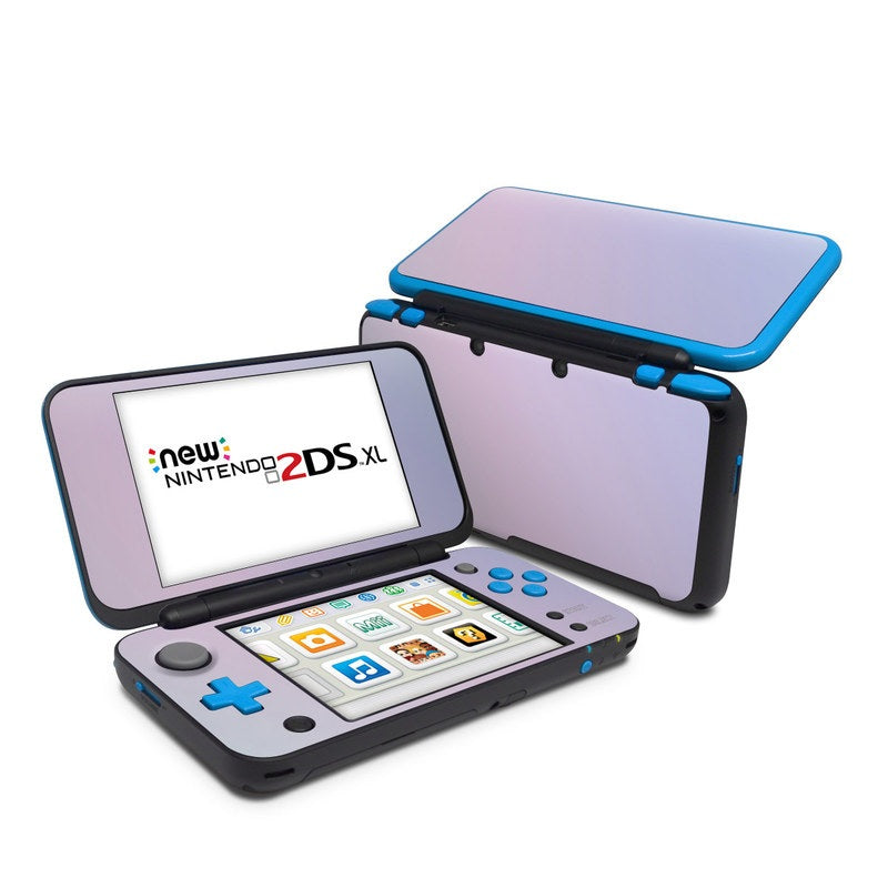 Cotton Candy - Nintendo 2DS XL Skin