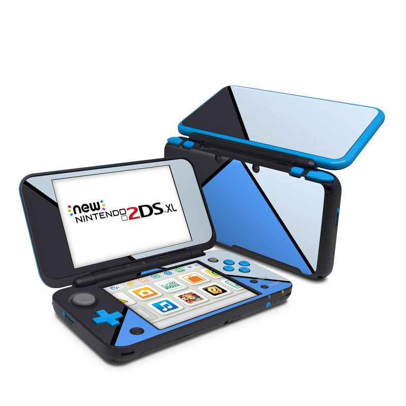 Deep - Nintendo 2DS XL Skin