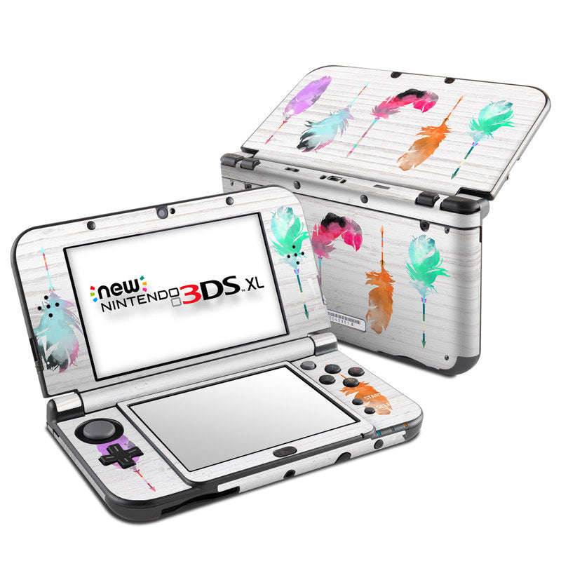 Compass - Nintendo New 3DS XL Skin