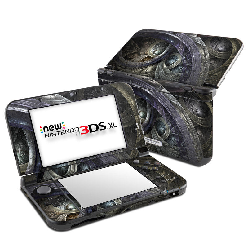 Infinity - Nintendo New 3DS XL Skin